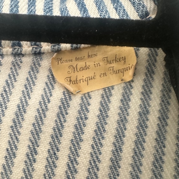 Levi's Made & Crafted Oversized Type 2 Trucker Jacket Men's Large NWT - Picture 9 of 15